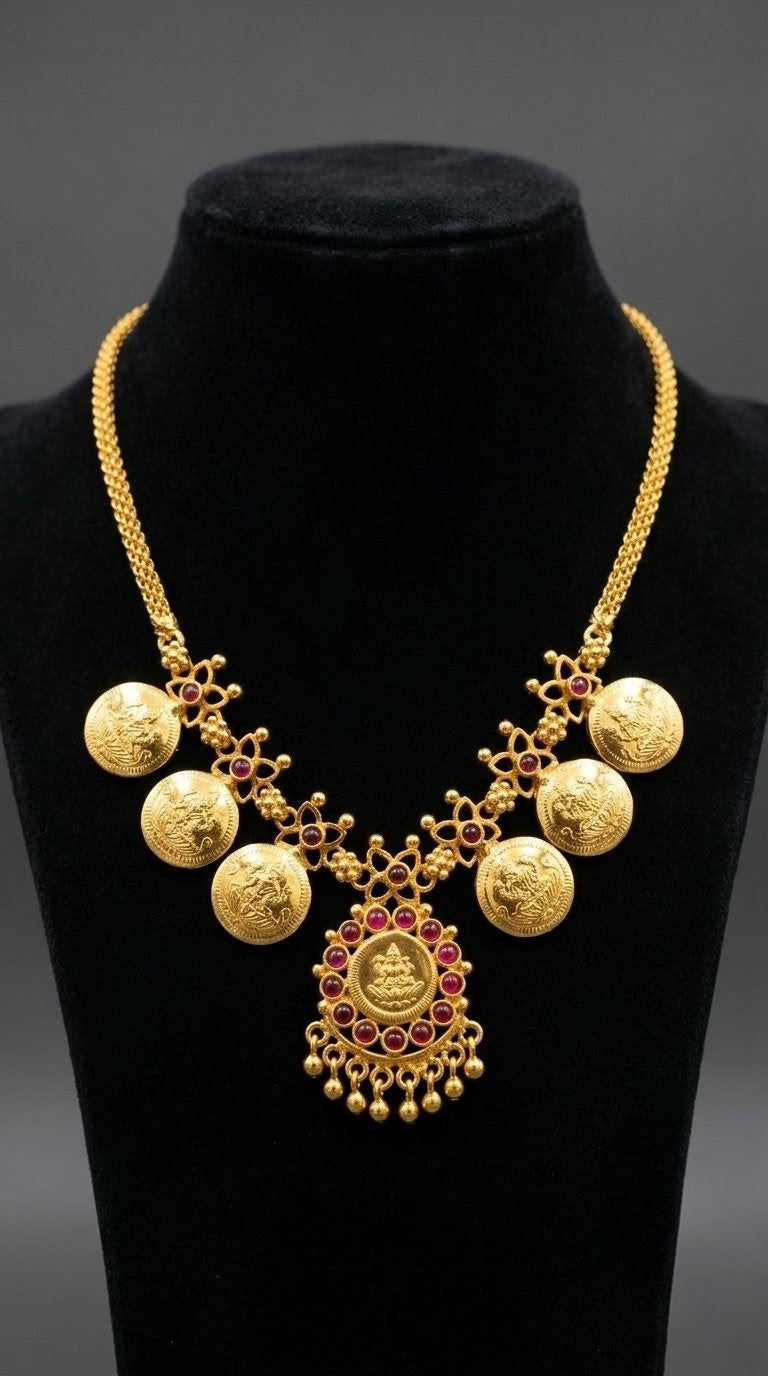 Traditional Jewellery