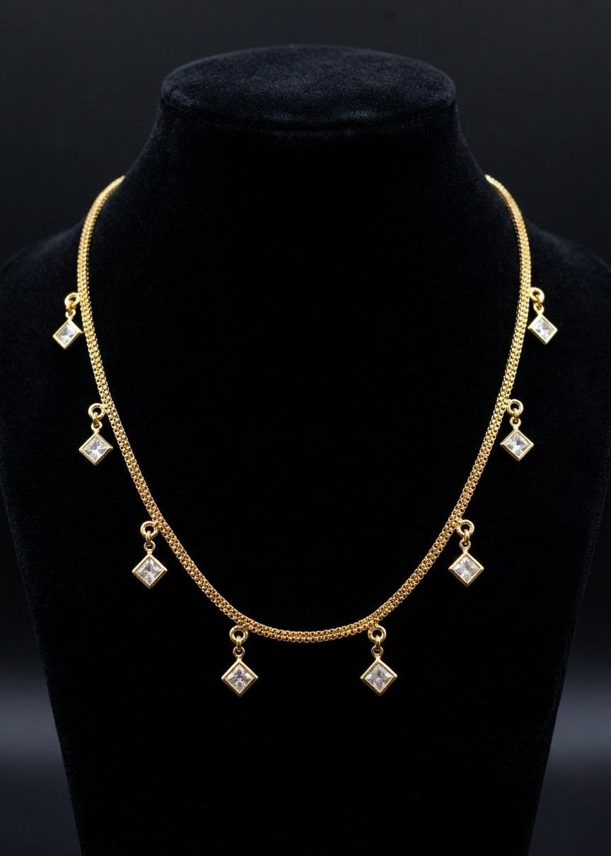 Simple Jewelry