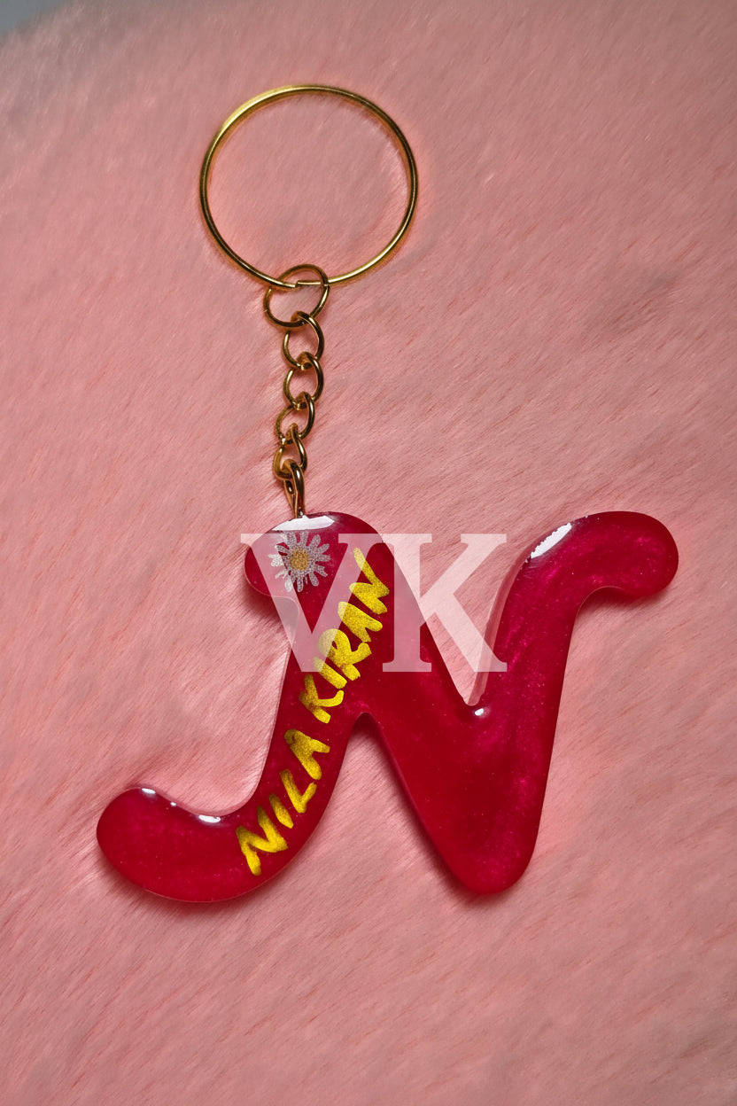 Custom Resin Photo Gifts UAE | Personalized Resin Keychains, Photo Frames & Keepsakes